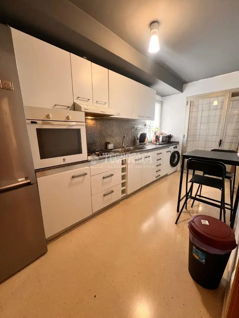 Piso en venta en La Trinitat Nova
