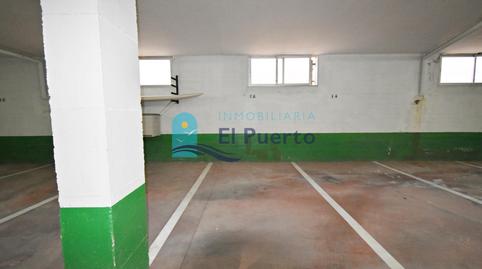 Foto 2 de Garatge en venda a Playa Grande - Castellar, Murcia