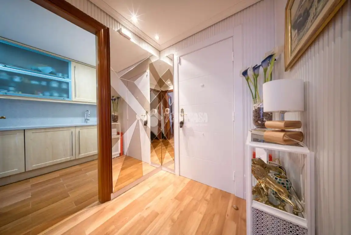Piso en venta en Valladolid con Calefacción y Parquet