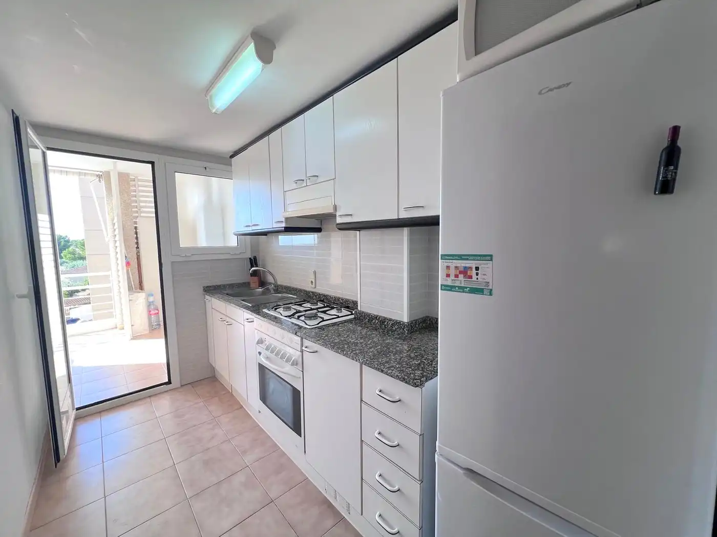 Apartamento en venta en Carrer Amadeu Vives, imagen 9