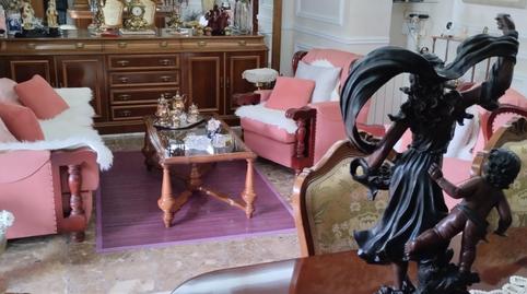 Foto 2 de Casa o chalet en venta en L'Atzúbia, Alicante