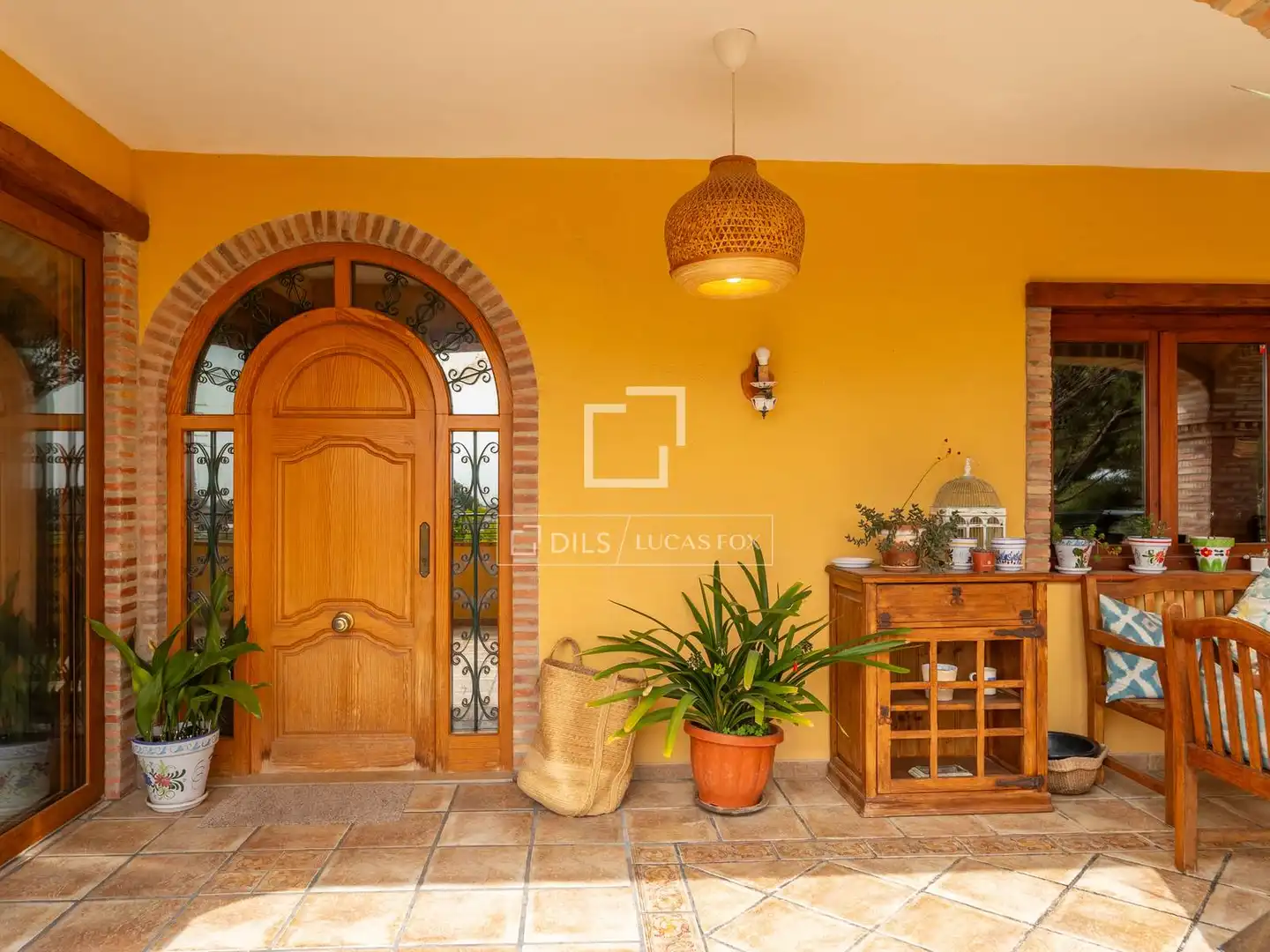 Villa avec piscine à vendre à Corral Nou - Montros - Estepar, imagen 73