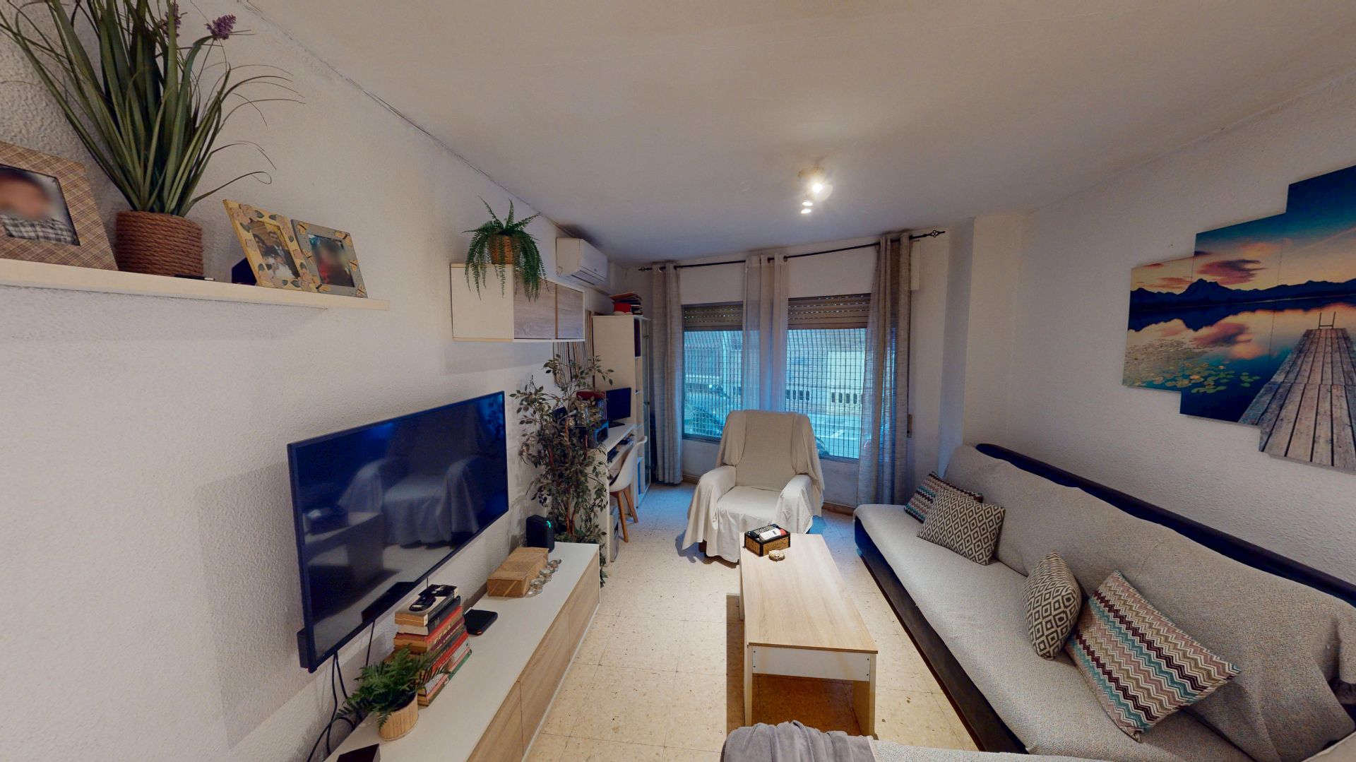 Pis en venda a Calle General Pintos, Altozano - Conde Lumiares, Campoamor - Altozano