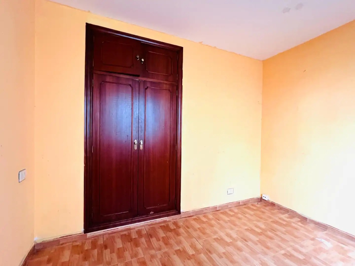 Schlafzimmer von Wohnung zum Verkauf in A Coruña Capital 
