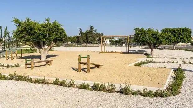 Casa amb piscina en venda a Daya Nueva, imagen 12