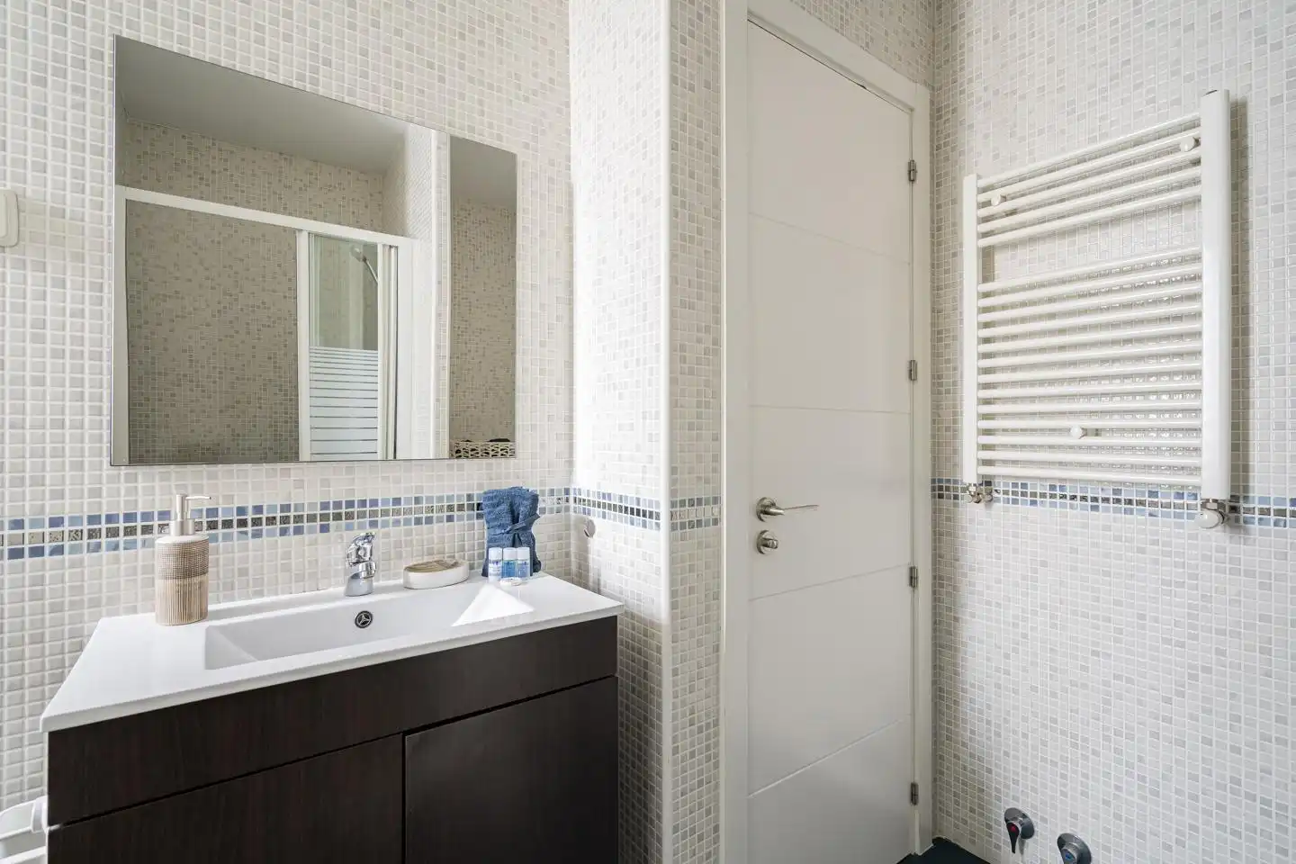 Appartement à louer à Del Divino Vallés, imagen 23