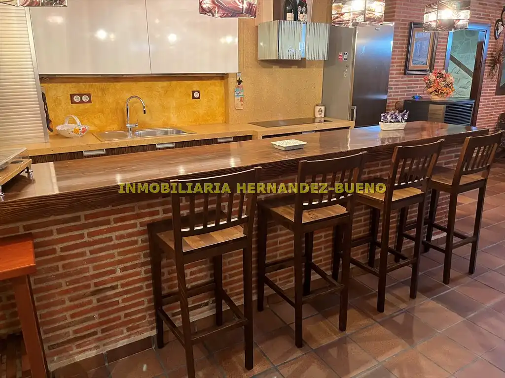 Casa o chalet en venta en Carbajosa de la Sagrada con Aire acondicionado, Calefacción y Jardín privado