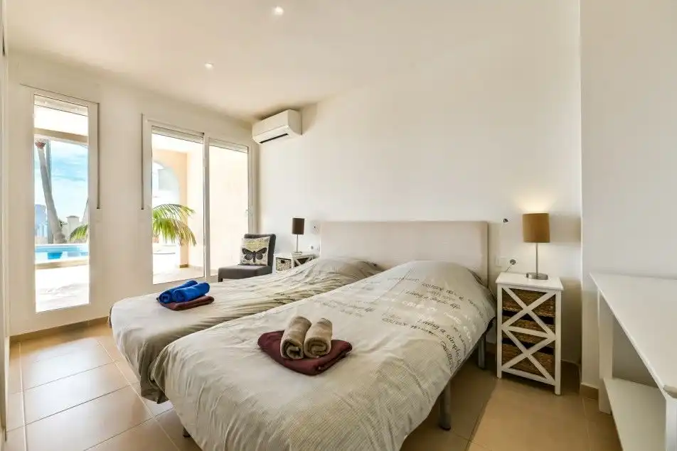 Casa con piscina in vendita a Oltamar, imagen 23