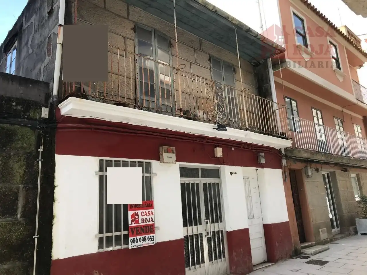 Haus zum Verkauf in Cangas pueblo, imagen 4