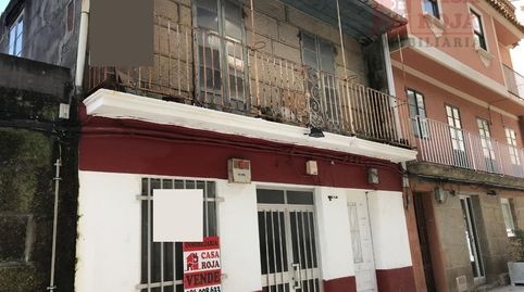 Foto 4 de Casa o chalet en venta en Cangas pueblo, Cangas