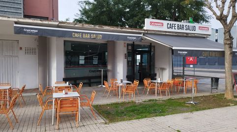 Foto 2 von Geschaftsraum zur Miete in La Pañoleta, Camas