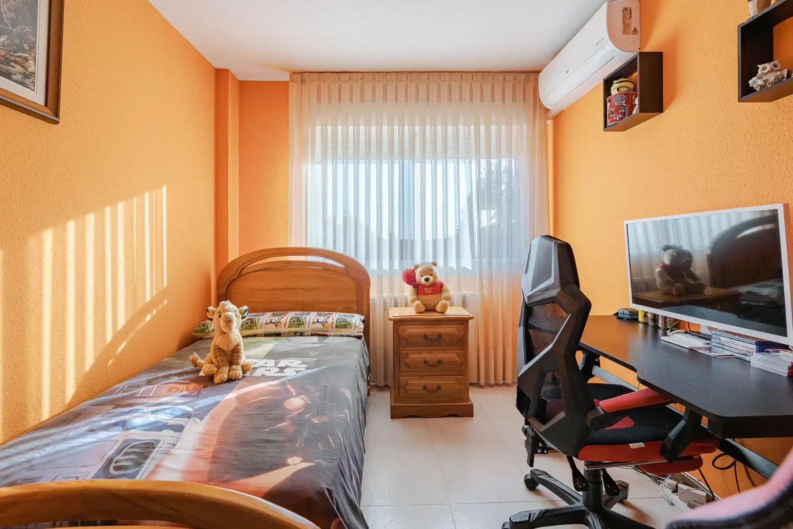 Adosado con jardín en venta en Casco Histórico, imagen 43
