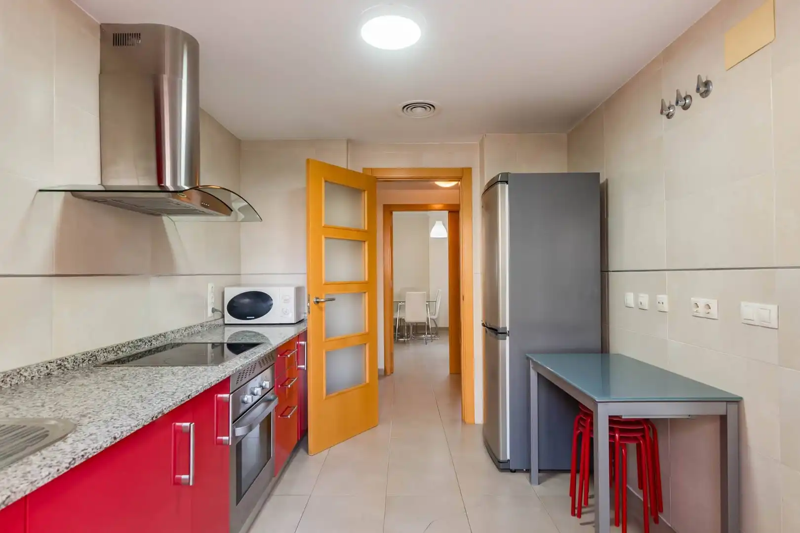 Appartamento con piscina in affitto a Pedanías Norte, imagen 10