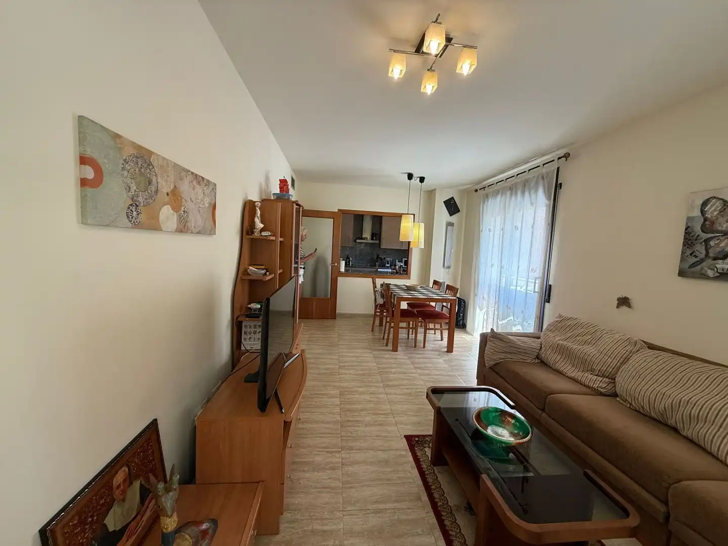 Wohnung mit Pool zum Verkauf in Fenals, imagen 3