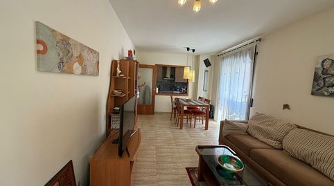 Foto 3 de Piso en venta en Fenals, Santa Clotilde, Lloret de Mar
