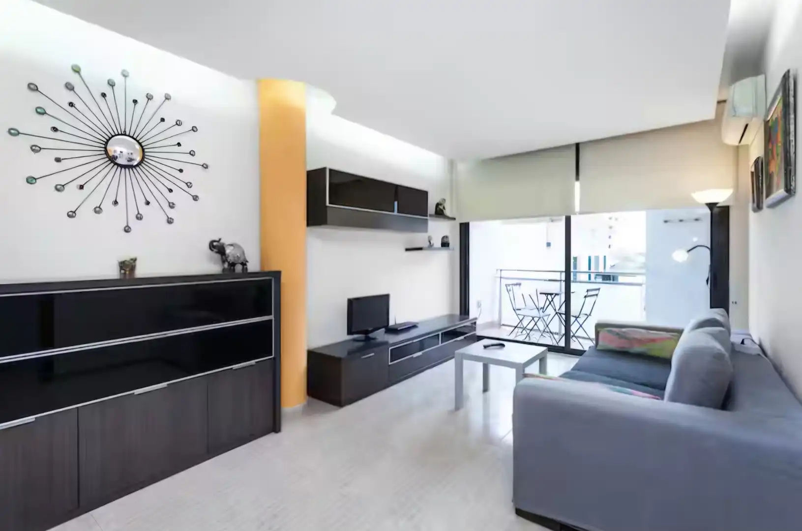 Flat with terrace for sale in Canet de Mar, imagen 4