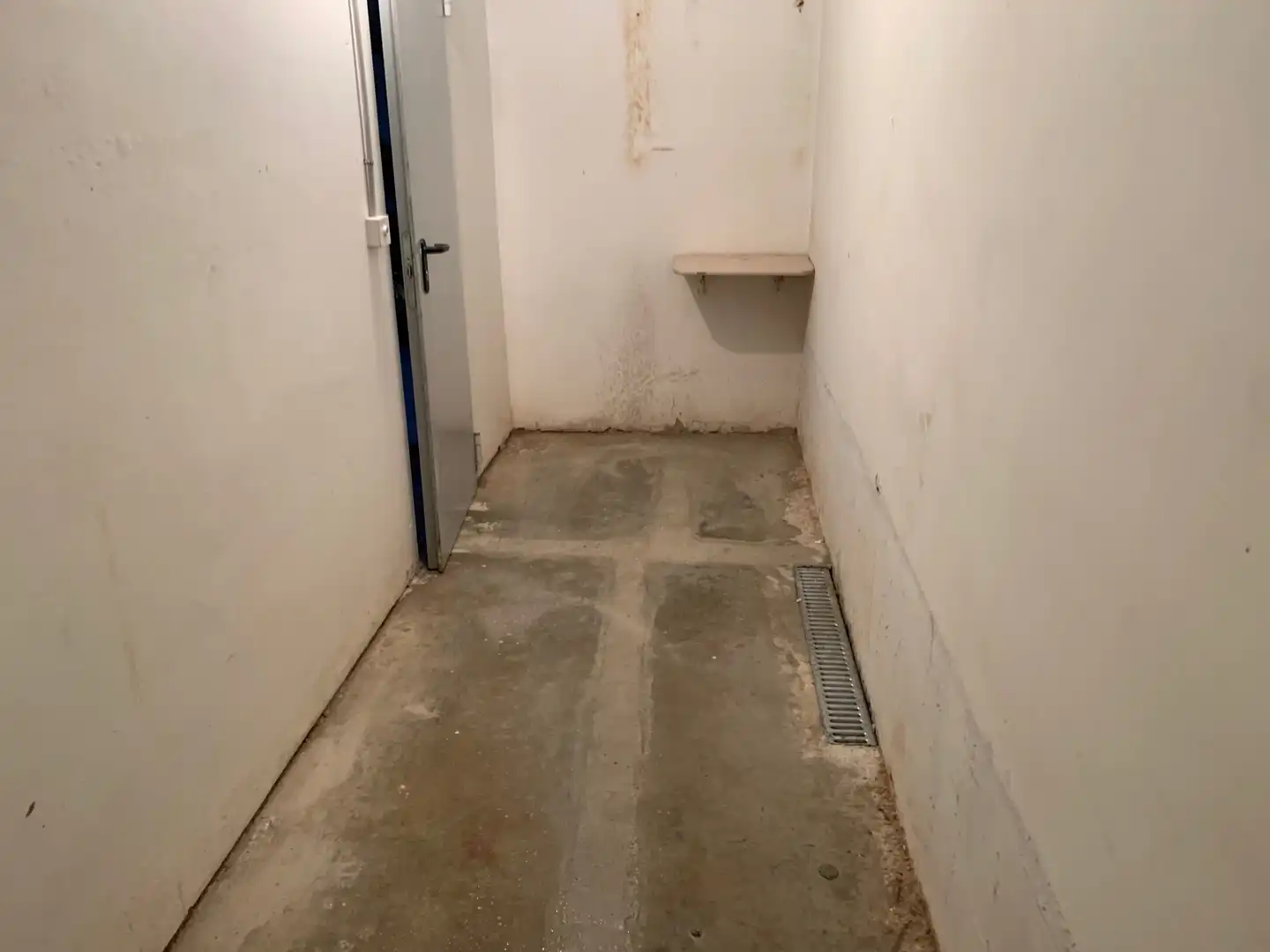 Garaje en venta en Hostalric