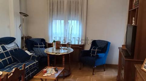 Foto 2 de Pis en venda a Rollo - Puente Ladrillo, Salamanca Capital