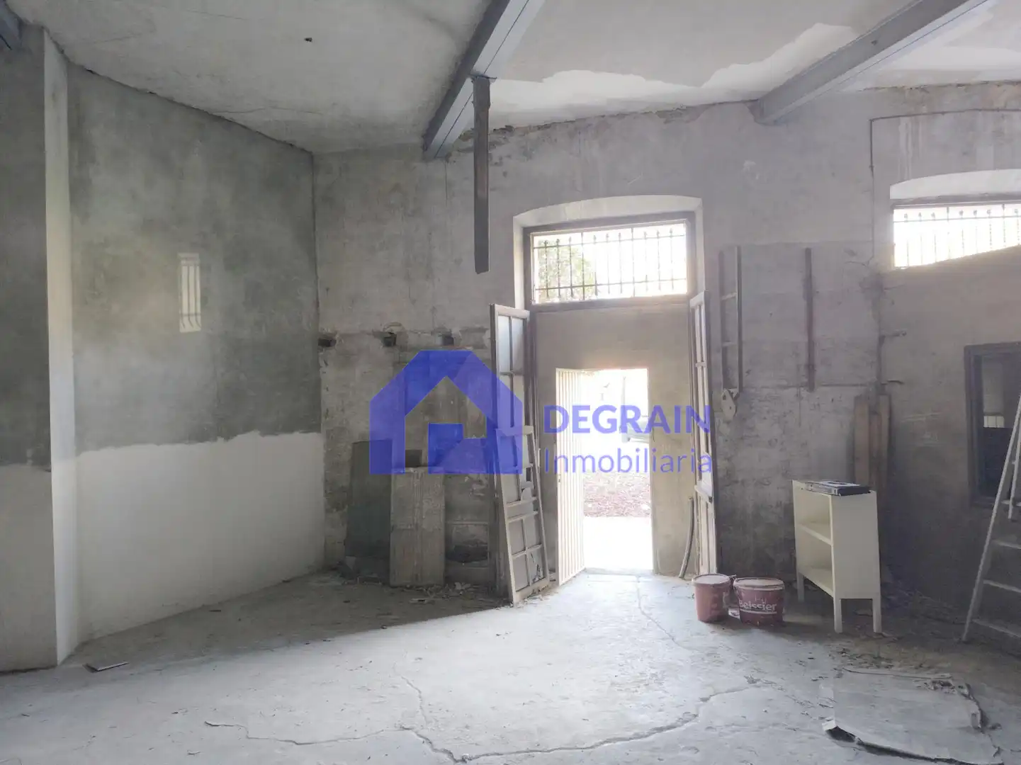 Business premises to rent in Gijón - PLAZA DEL RIEGO, imagen 8