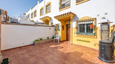 Foto 3 de Casa adosada en venda a San Pedro de Alcántara pueblo, Marbella