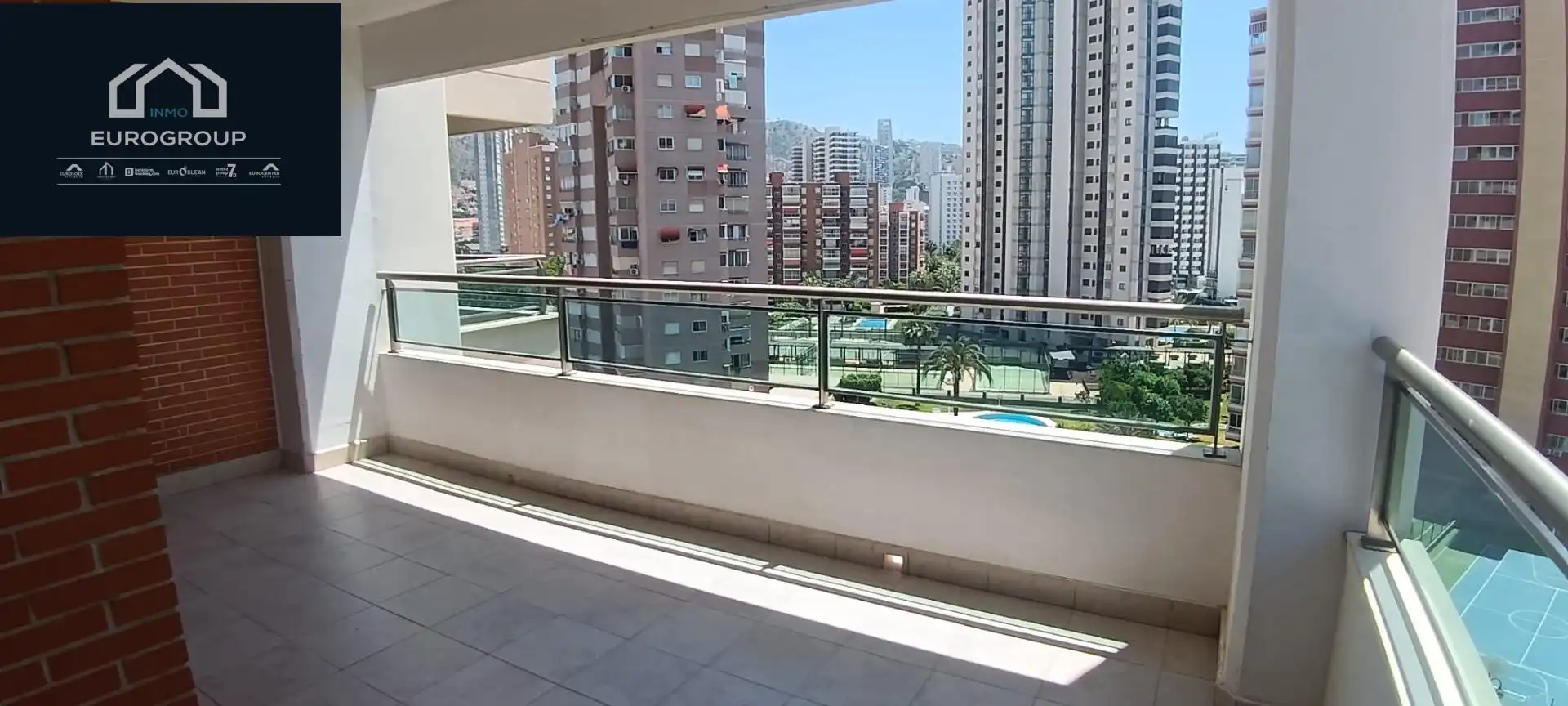Apartament amb piscina en venda a Rincón de Loix, imagen 14