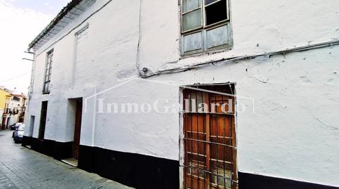 Foto 3 de Residencial en venda a Centro Ciudad - El Carmen, Vélez-Málaga