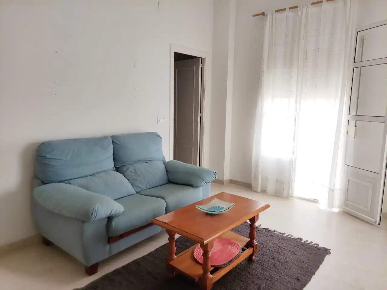 Flat for rent in Calle Crucero, La Jara