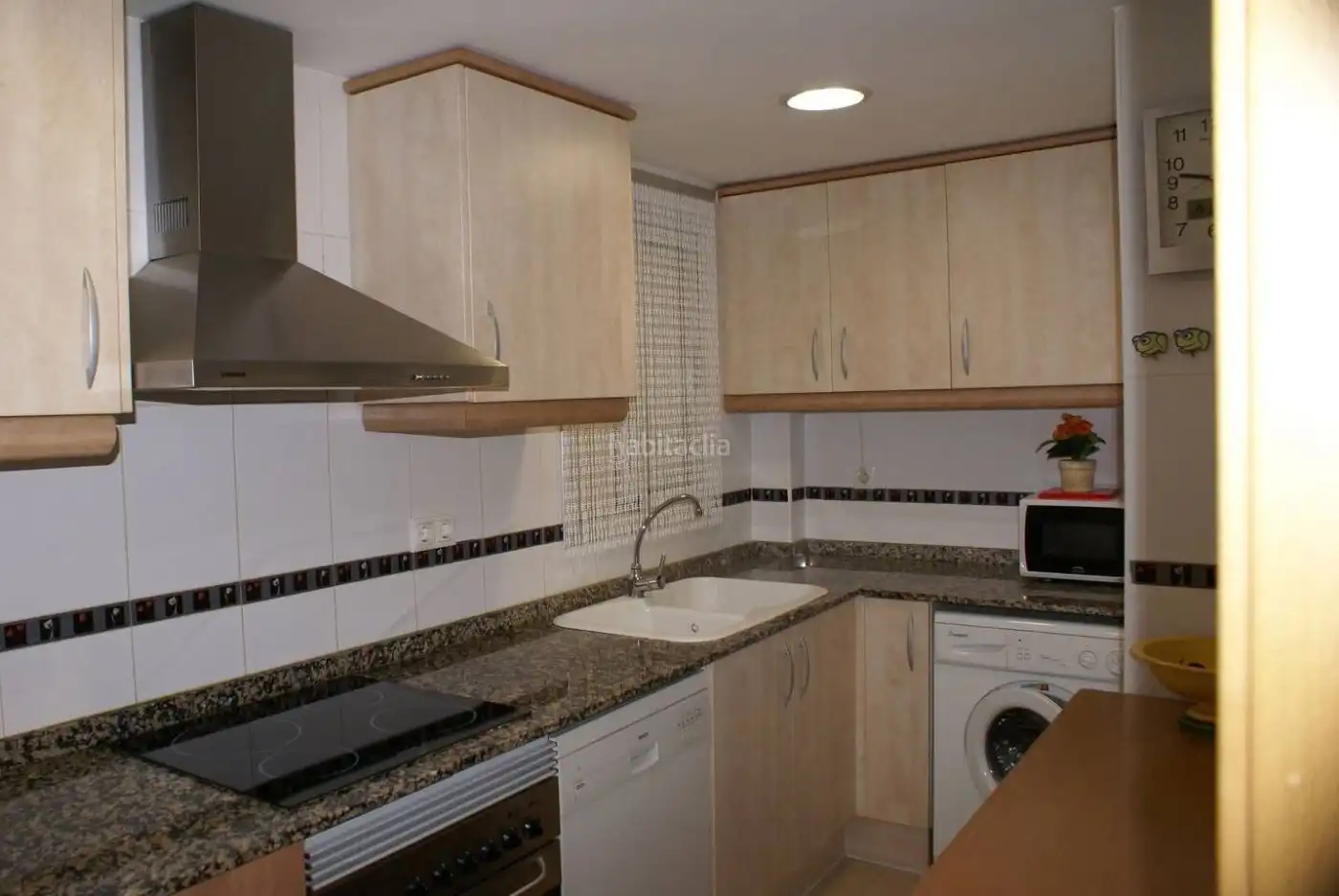 Appartement compact avec piscine à vendre à Carretera de ľ Estació 9, imagen 11