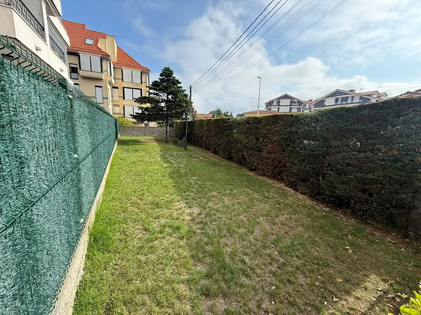 Flat for sale in Noja, Cantabria