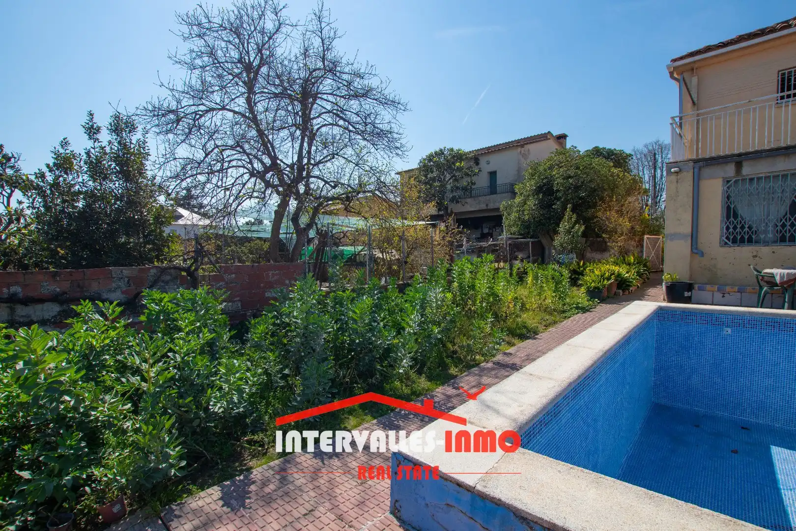 Casa o xalet en venda a Lliçà d'Amunt