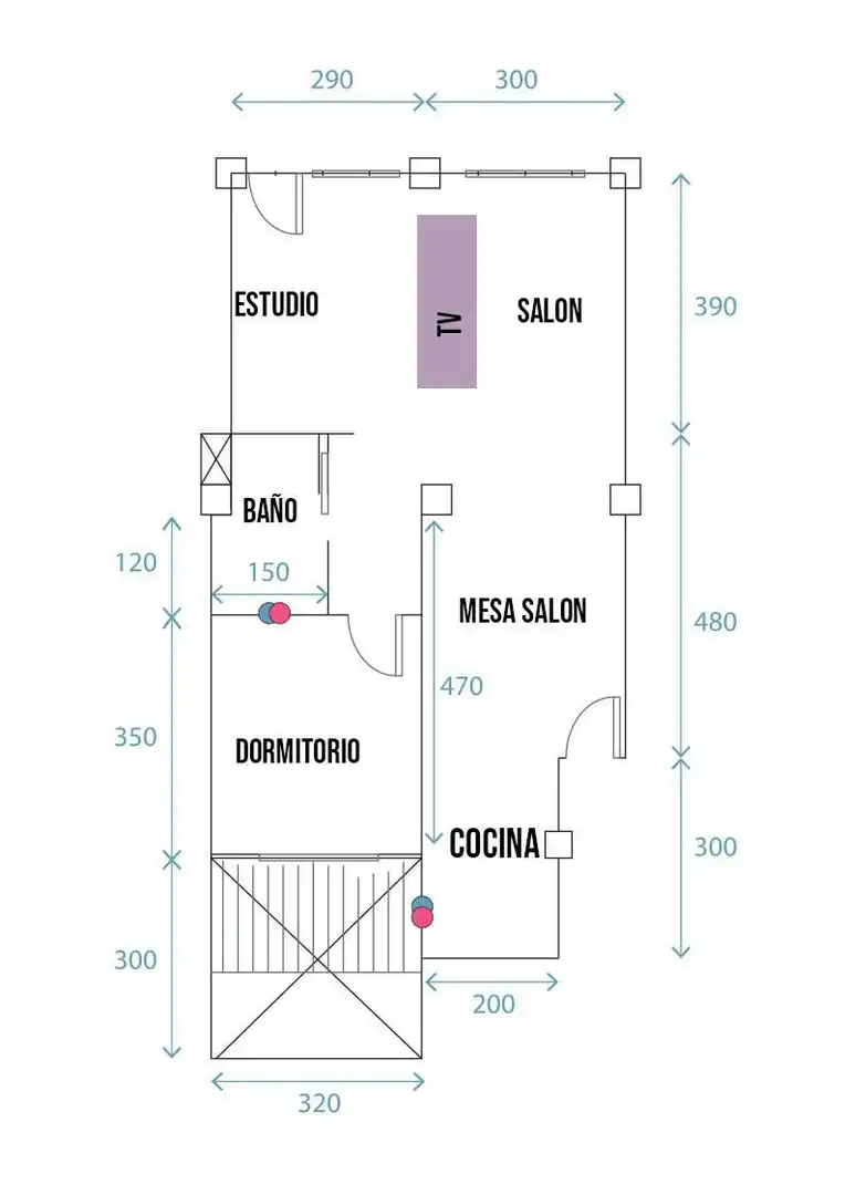 Casa en venda a Sur, imagen 15