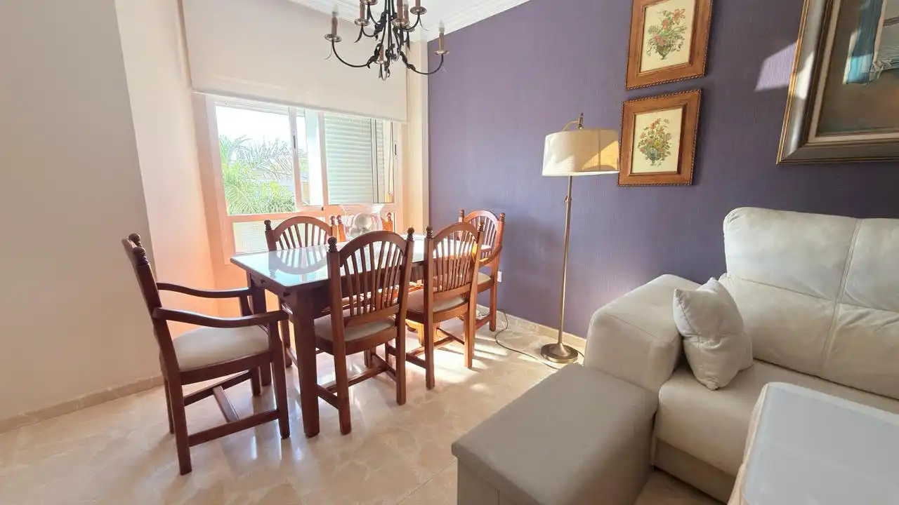 Wohnung mit Aufzug zum Verkauf in Calle Alcalde Manuel Reyna 7, imagen 8