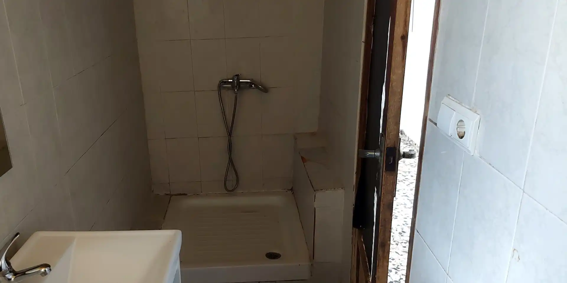 Badezimmer von Wohnung zum Verkauf in Riba-roja de Túria