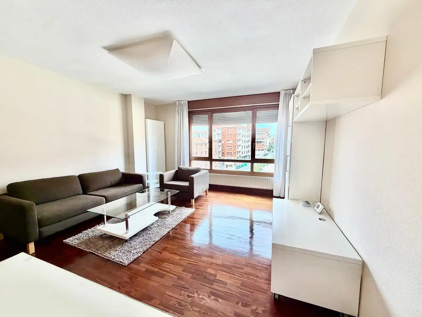 Flat for rent in Monjardín, Milagrosa