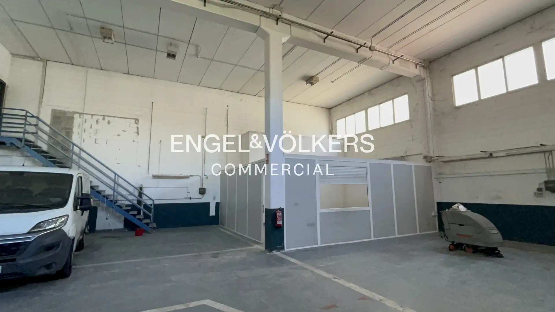 Nave industrial en venta en Casagemes - Canyadó, imagen 2