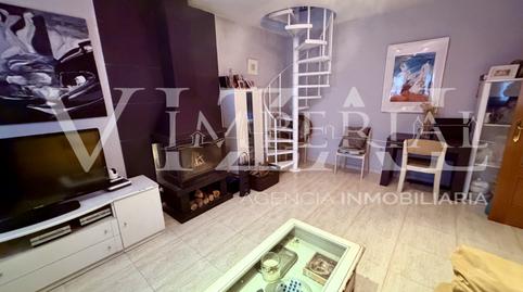 Foto 5 de Casa adosada en venda a Calle la Solana, Lominchar, Toledo