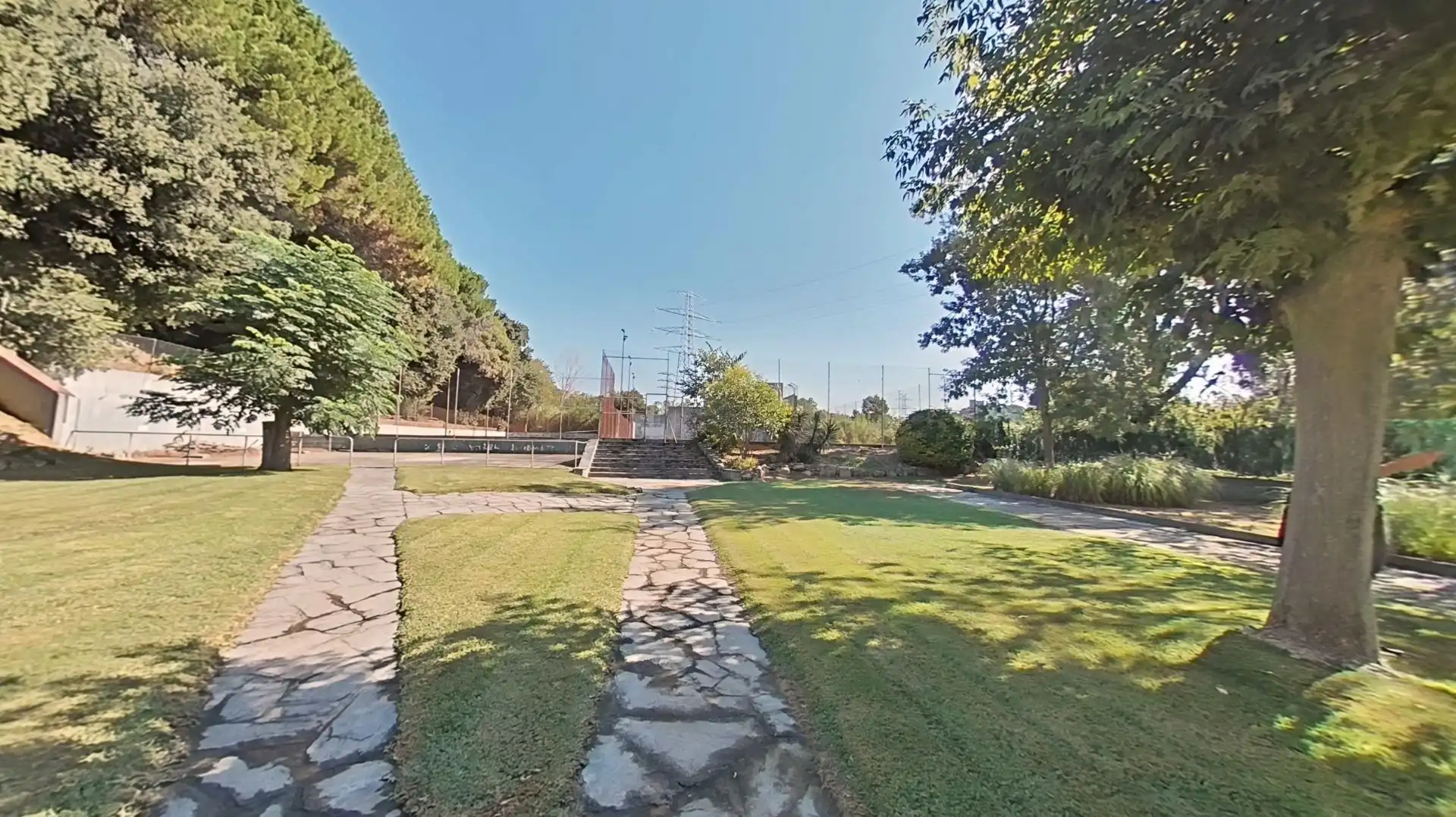 Pis en venda en La Roca del Vallès amb Aire condicionat, Calefacció i Jardí privat
