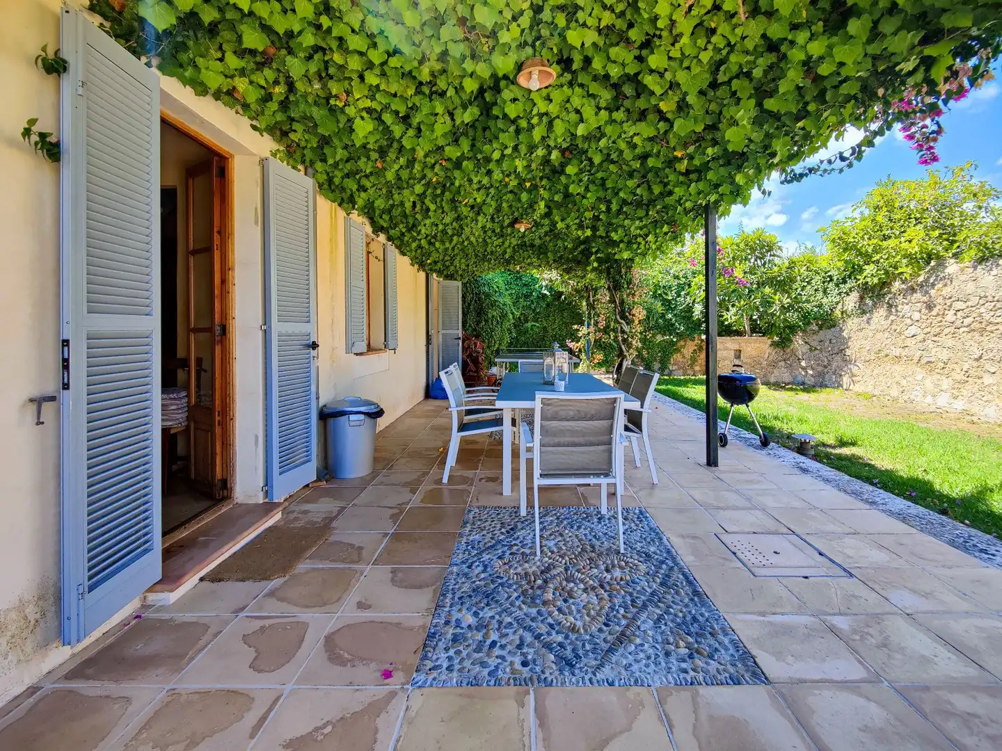 Country house zur Miete in MA-4032, 1, Zona d'Interior