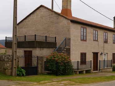 Maison avec jardin à vendre à Covelo