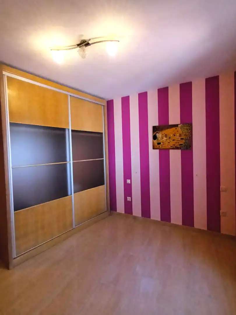 Dormitori de Casa o xalet en venda en Valverde de Mérida amb Terrassa i Traster