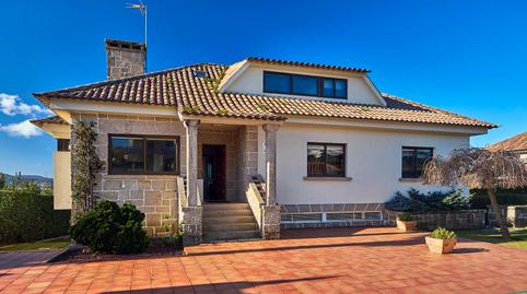 Foto 5 de Casa o xalet en venda a Camiño Do Tombo, 10, Panxón, Nigrán