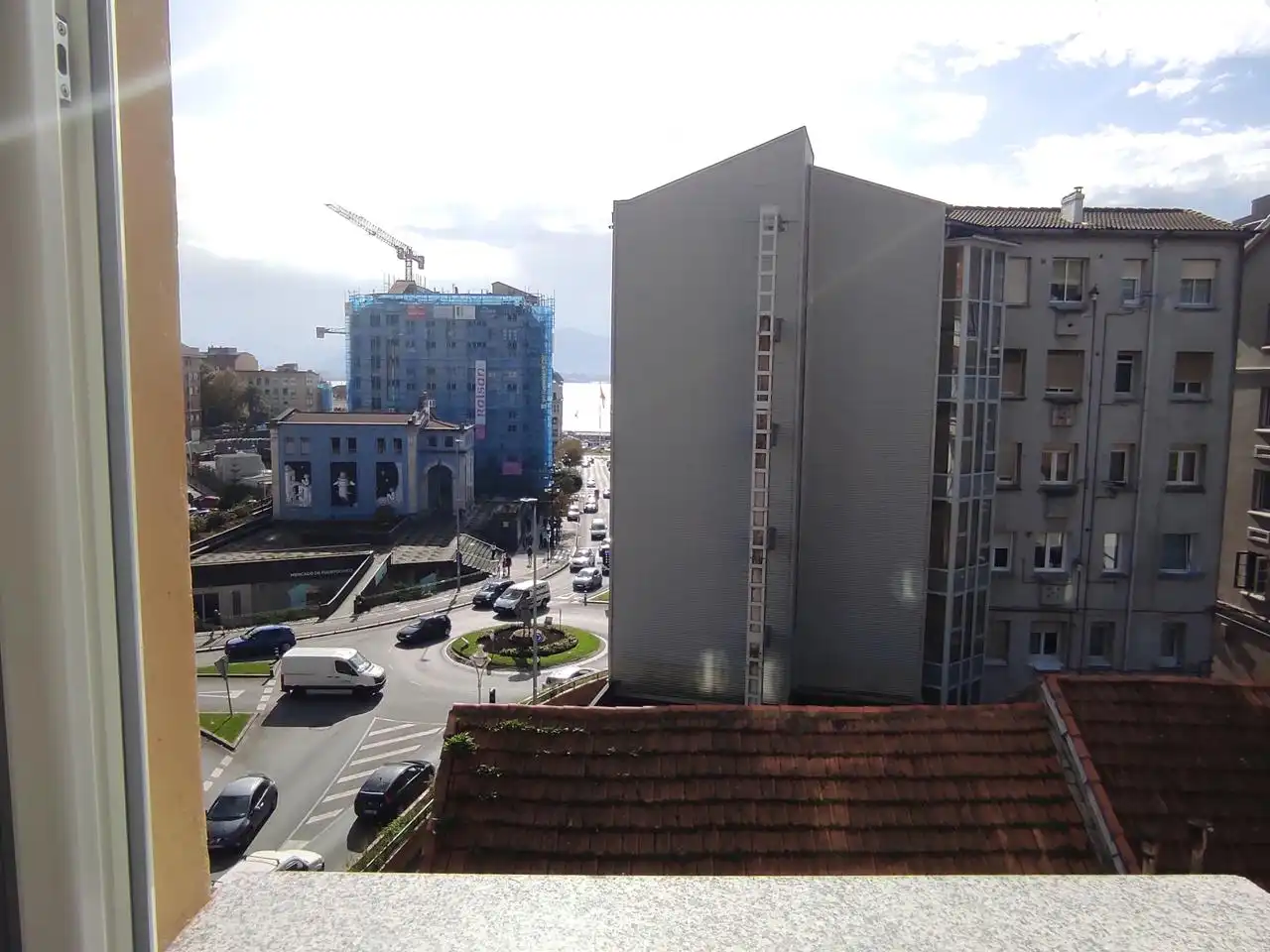 Wohnung zur Miete in Calle Antonio Quirós, imagen 16