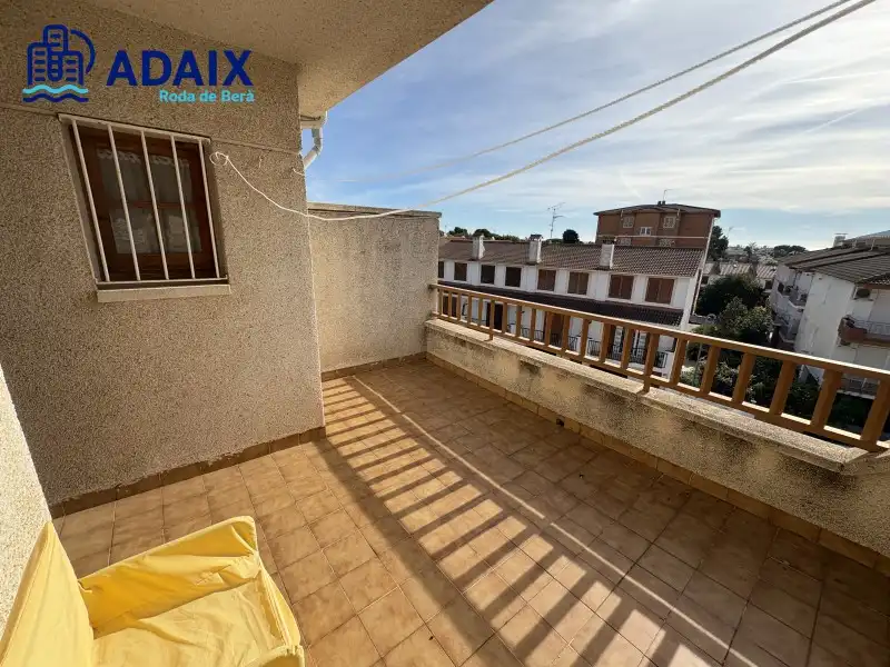 Casa adosada en venta en Roda de Berà