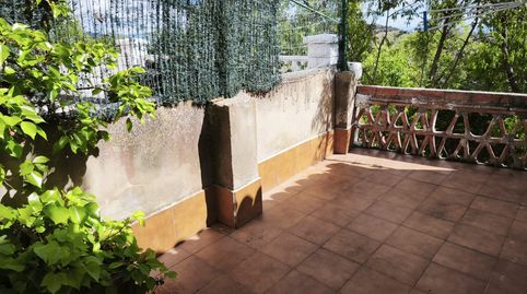 Foto 4 de Casa o chalet en venta en Calle Ramiro Tella, El Frasno, Zaragoza