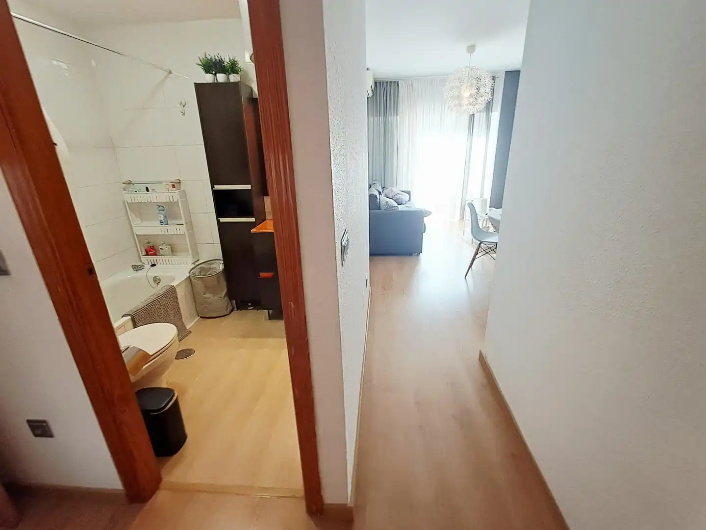 Appartement avec terrasse à louer à CAÑOS, imagen 7