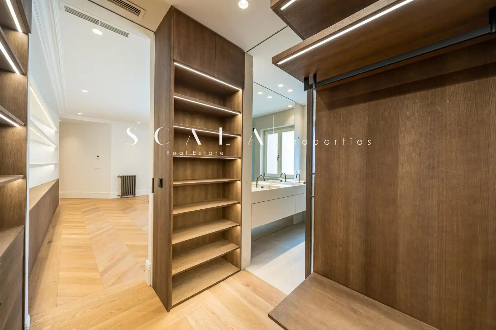 Piso con terraza en venta en Valverde, imagen 28