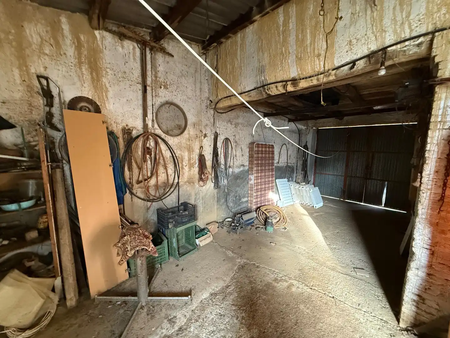 Finca rústica en venta en Matanza con Calefacción