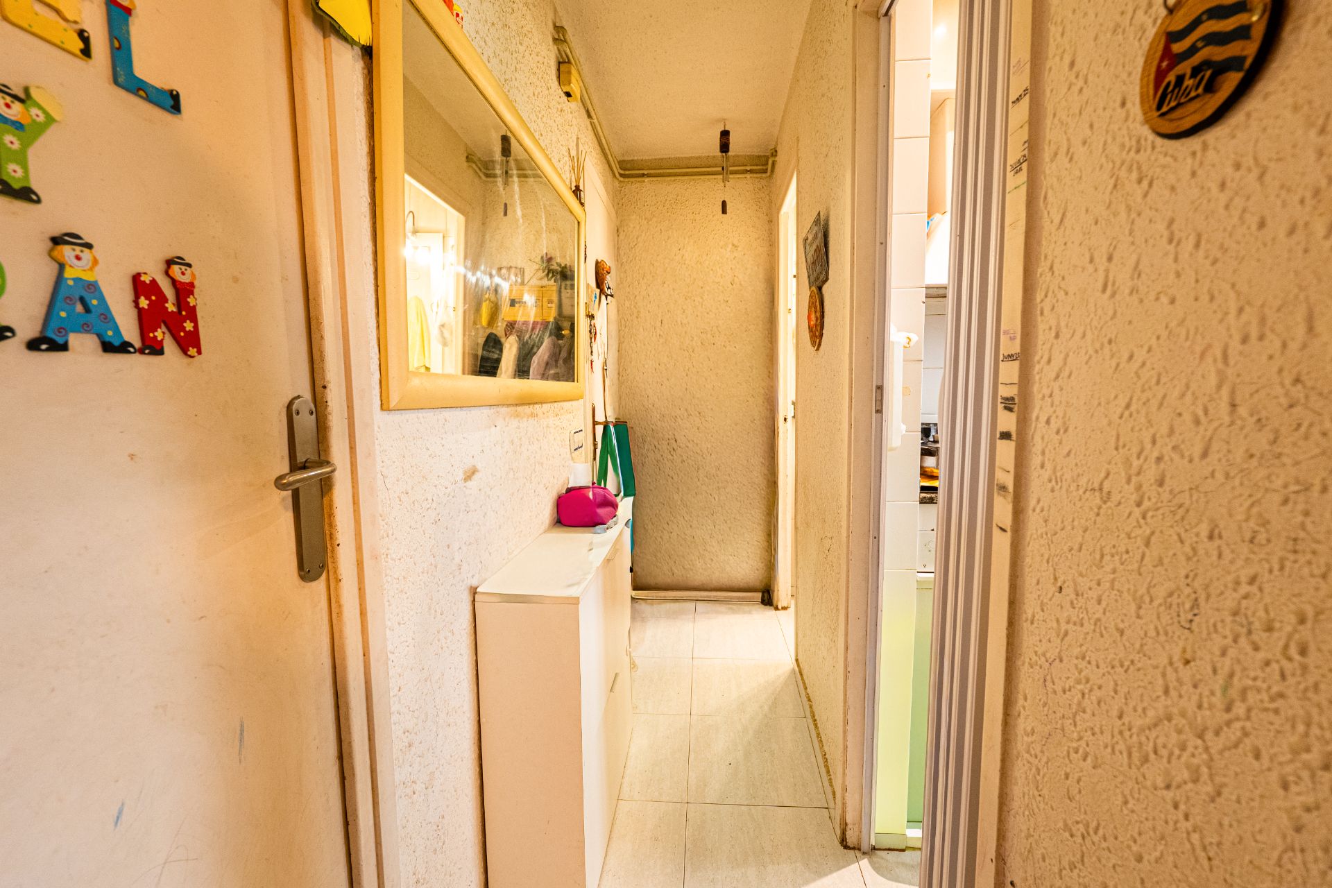 Piso en venta en Centre