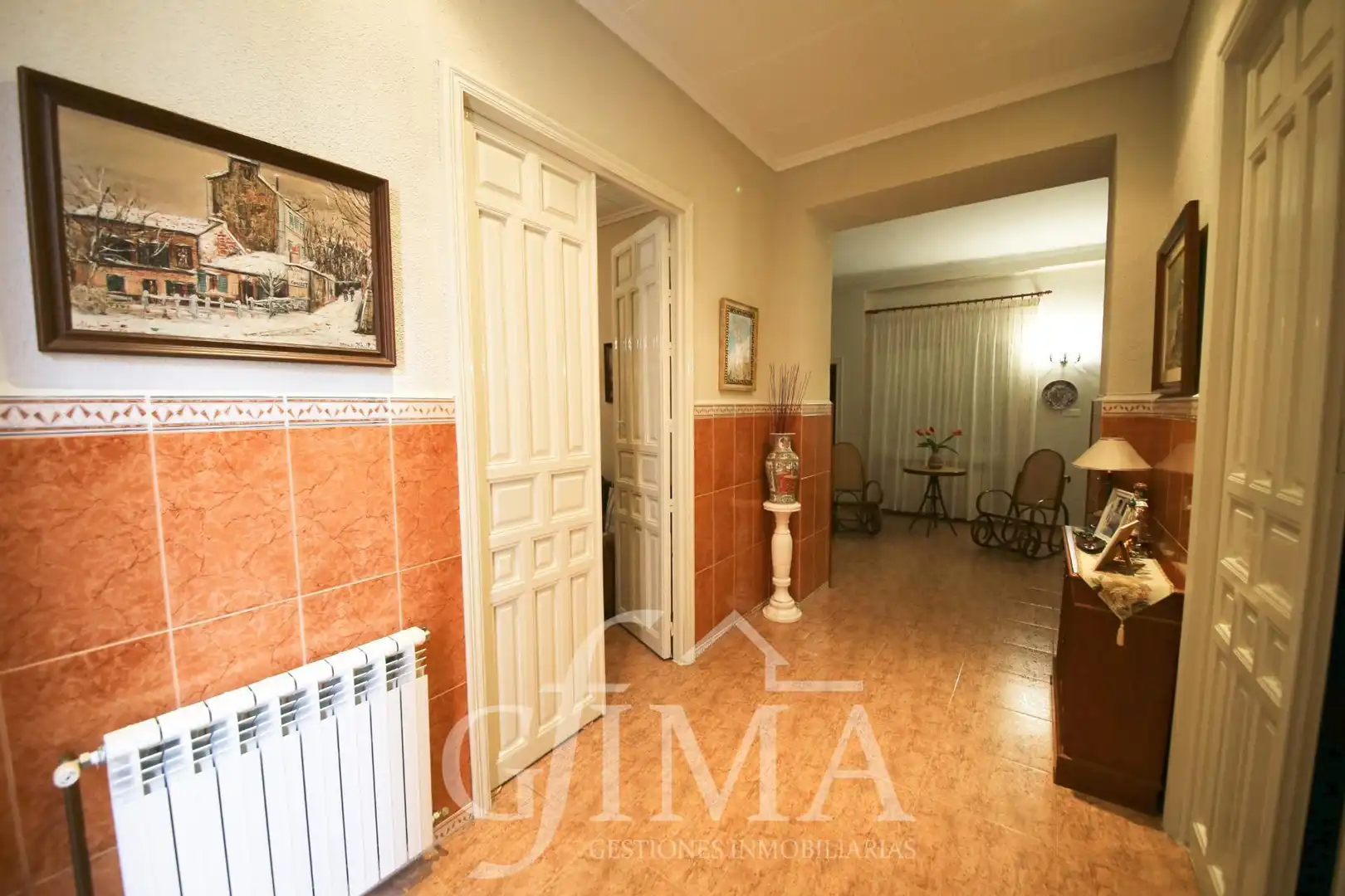 Haus mit Terrasse zum Verkauf in Tomelloso, imagen 7