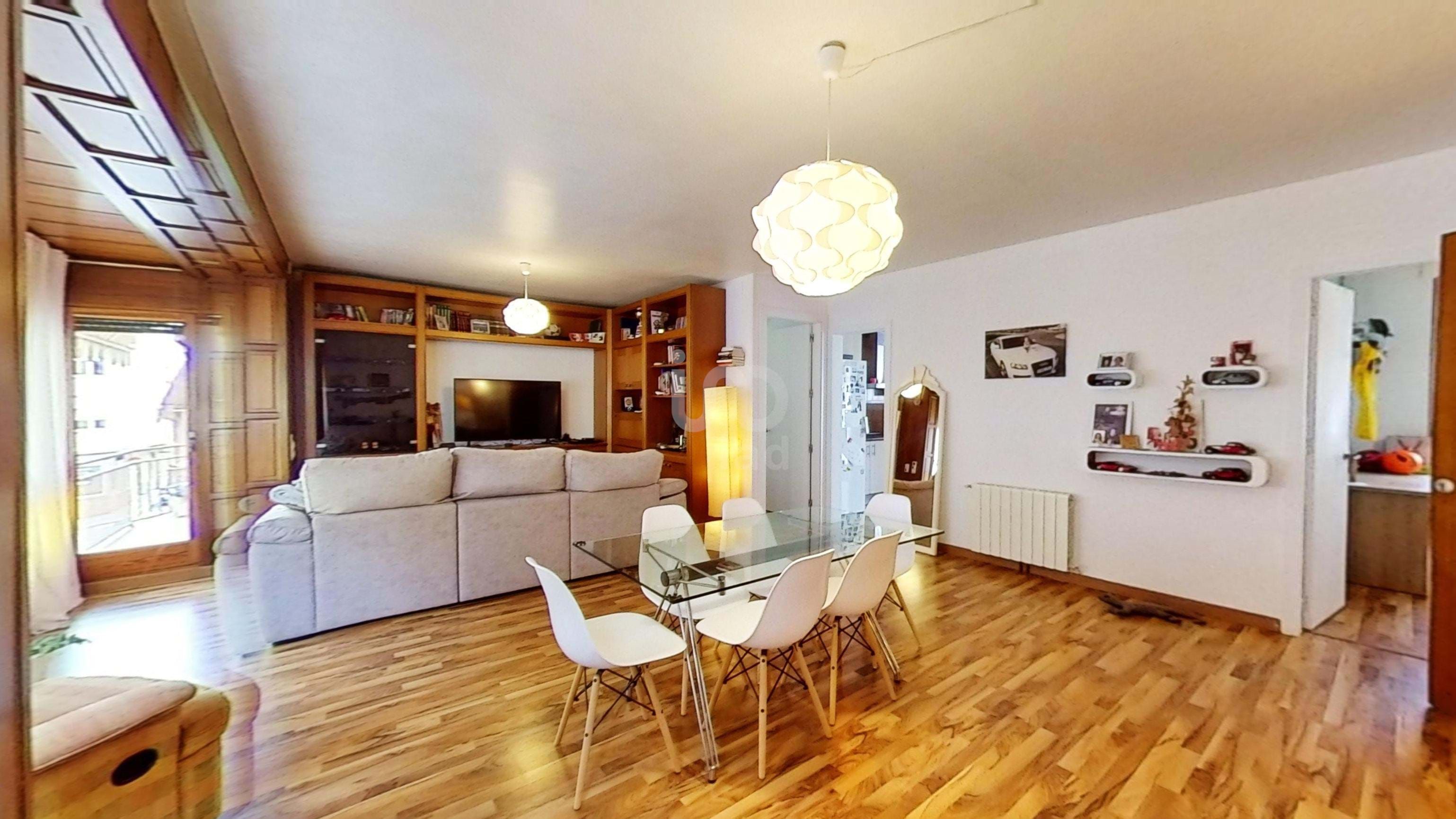 Living room of House or chalet for sale in El Vendrell  with Heating